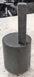Metallkraft Hajlítótüske 25 x 25mm - load capacity 6 t / m HBP 30 / 40