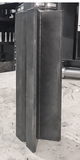 Metallkraft Gyorsváltós multimatrica 85°, H = 250 mm V = 16/22/35/50 mm HBP 30/40 gépekhez