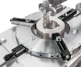 Metallkraft körasztal NZM 20 géphez