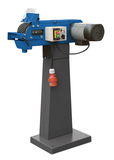 Metallkraft MBSM 100-140-2 (400V) szalagcsiszológép