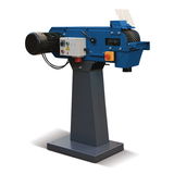 Metallkraft MBSM 150-240-2 Fémipari szalagcsiszológép