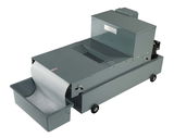 METALLKRAFT Automatikus papírszalagszűrő és hűtőrendszer FSM 4080