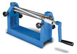 Metallkraft RBM 305 Kézi hengerítő