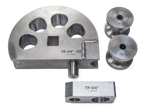 Metallkraft Hajlító szegmens 21.3 mm / R 63.9 mm termék fő termékképe