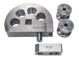 Metallkraft hajlító szegmens 20 mm / R 80 mm RB 42/ 54 géphez