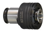 Metallkraft menetfúró befogó GT12, M16