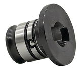 Metallkraft Patron tokmány felfogó adapter (elektromos menetfúrógéphez - GS 1200-as széria)