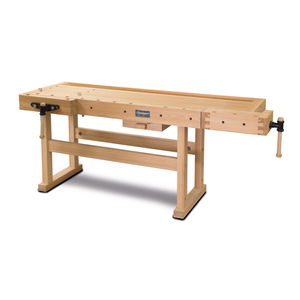 Holzkraft HB 2010 Gyalupad termék fő termékképe