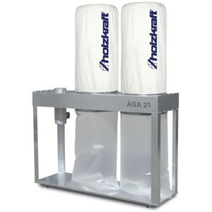 Holzkraft ASA 21 elszívó egység 2.2kW/400V termék fő termékképe
