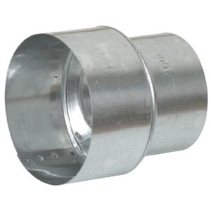 Holzkraft Szűkítő elszívóhoz átm.100/60mm termék fő termékképe