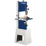 HOLZKRAFT Faipari szalagfűrészgép HBS 351 (495x356mm, m:200mm, 550W)
