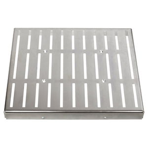 Holzkraft Rögzítőlemez 450 x 400 mm termék fő termékképe