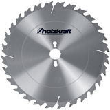 HOLZKRAFT HM-fűrésztárcsa O 250 Z24