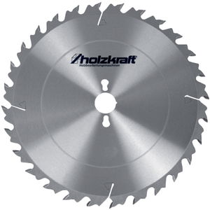 HOLZKRAFT HM-fűrésztárcsa O 250 Z24 termék fő termékképe