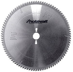 HOLZKRAFT HM-precíziós fűrésztárcsa O 300mm Z96 termék fő termékképe