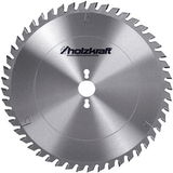 HOLZKRAFT HM- precíziós fűrésztárcsa O 315mm Z48