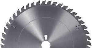 Faipari Fűrésztárcsa 255x30x3,0mm Z24for KGZ 255 E termék fő termékképe