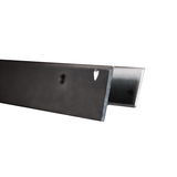 OPTIMUM Holzkraft Kétélű gyalukésekhez való átalakítókészlet 410 x 18,6 x 1 mm Standard