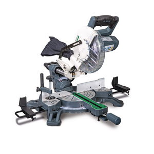 Holzstar KGZ 210 E fűrésztárcsás fejező- és gérfűrész (210mm, 1500W) termék fő termékképe