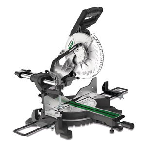 Holzstar KGZ 255 E Fűrésztárcsás fejező- és gérfűrész (Ø255mm, 1800W) termék fő termékképe