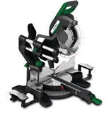 Holzstar Fűrésztárcsás gérfűrész KGZ 305 E I