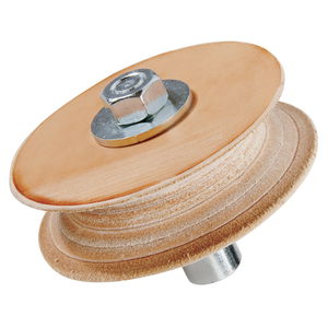 Holzkraft Moulded Leather Wheel NTS termék fő termékképe