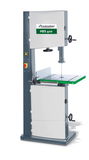 Holzstar Faipari szalagfűrész HBS 400 (magass.305mm, aszt.530x480, 1,5kW)