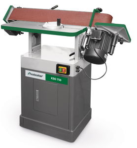 Holzstar Faipari élcsiszológép KSO 750 (230V) termék fő termékképe