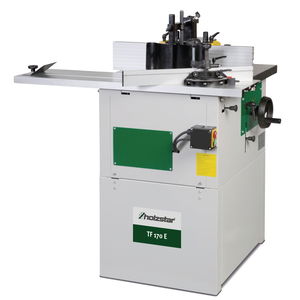 Holzstar TF 170 E (230 V) asztalos marógép termék fő termékképe