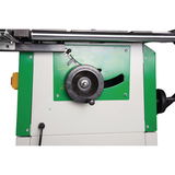 Holzstar TKS 254 E asztali körfűrész (230 V)