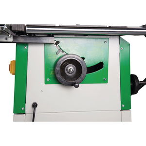 Holzstar TKS 254 E asztali körfűrész (230 V) termék fő termékképe