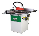 Holzstar TKS 254 Pro asztali körfűrész (400 V)