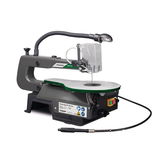 Holzstar DKS 504 Vario Lombfűrészgép