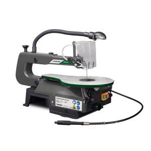 Holzstar DKS 504 Vario Lombfűrészgép termék fő termékképe