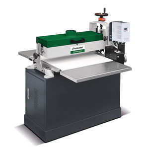 Holzstar ZSM 560 Vario hengeres felületcsiszoló gép termék fő termékképe
