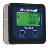 Holzkraft WM 90-4 szögmérő
