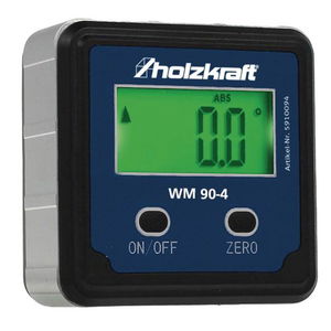 Holzkraft WM 90-4 szögmérő termék fő termékképe