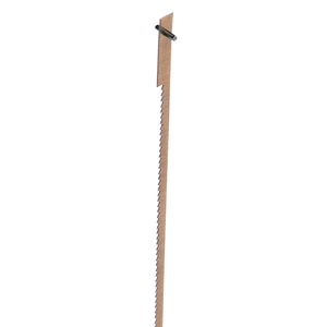 Holzstar Fűrészlap 2,8mm x 6db/csomag  fához DKS lombfűrészgéphez termék fő termékképe
