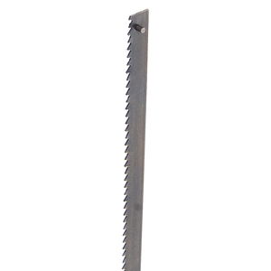 Holzstar Fűrészlap 6,0mm x 6db/csomag  fához DKS lombfűrészgéphez termék fő termékképe