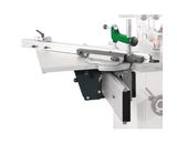 Holzstar csúszóasztal TF 190E / TF 190SE