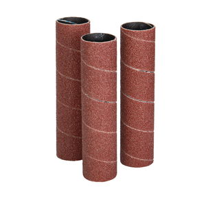Holzstar Csiszolóhüvely készlet Ø 26 mm K120 (3db-ot tartalmaz) termék fő termékképe