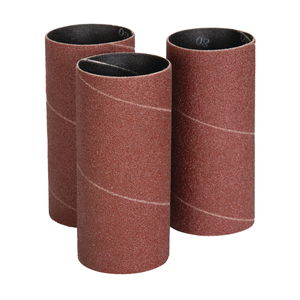 Holzstar Csiszolóhüvely készlet Ø 51 mm K120 (3db-ot tartalmaz) termék fő termékképe
