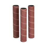 Holzstar Csiszolóhüvely készlet Ø 19 mm K120 (3db-ot tartalmaz)