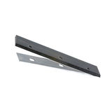 Holzstar megfordítható gyalukés 410 x 19 x 1 mm Tri HSS M42 (2 darab)