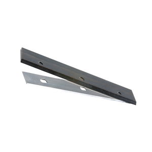 Holzstar megfordítható gyalukés 410 x 19 x 1 mm Tri HSS M42 (2 darab) termék fő termékképe