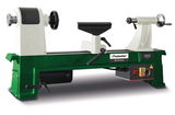 Holzstar DB 510 VARIO faesztergagép