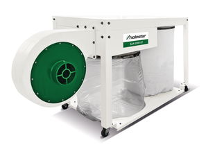 Holzstar SAA 2203 UT forgácselszívó berendezés termék fő termékképe