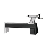 HOLZSTAR 550 mm hosszabbító DB 460 esztergához