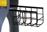 Holzstar DB 1202 faipari esztergához szerszámtartó