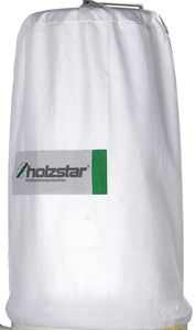 Holzstar Szűrőzsák SAA 2003 elszívóhoz termék fő termékképe